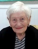 Lillian Boyle Obituary