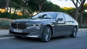 Used 2019 bmw 7 seriess near you with truecar truecar has 171 used 2019 bmw 7 series s for sale nationwide, including a alpina b7 xdrive and a 750i xdrive. New Bmw 7 Series Facelift 2019 Review Auto Express
