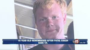 Stoughton Fair remembers 16-year-old exhibitor killed in car crash