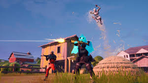 Join the fight in fortnite chapter 2 season 4, nexus war. Fortnite How To Adjust Screen Size Ps4 Xbox One
