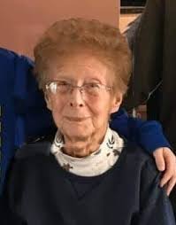 Obituary information for Louise D. Vivian
