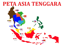 Saat ini terdapat 11 negara di asia tenggara, termasuk indonesia, malaysia, singapura, dan thailand. Peta Asia Tenggara Google Search Bendera Asia Tenggara Ilustrasi Garis