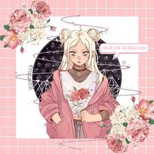 Multiple sizes available for all screen sizes. Kawaii Anime Aesthetic Wallpapers Wallpaper Cave