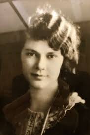 Nanette Laura (Settles) Spradley (1908-1974)