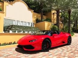Find the best car rental in miami by filtering your search results by price and customer rating. Exotic Car Rental South Beach Miami Discounted Rates Lamborghini Rolls Royce Ferrari Rental Miami Florida