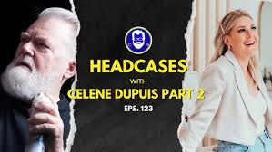 Chris Baran's Headcases ep39