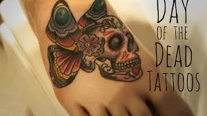We did not find results for: Mexican Day Of The Dead And Sugar Skull Tattoos For Girls Tatring
