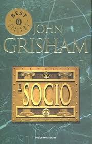Una montagna di nuove ipa! John Grisham Il Socio Pausacaffeblog