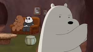 With tenor, maker of gif keyboard, add popular we bare bears animated gifs to your conversations. Best Three Bare Bears Gifs Gfycat
