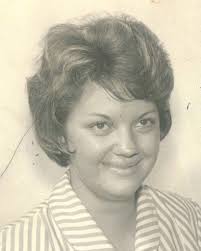 Mary Alice Russell Obituary March 14, 2024