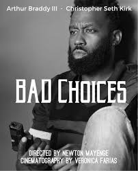 Christopher Seth Kirk