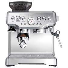 A new master origins limited edition from nicaragua. Breville The Barista Express Stainless Steel Jb Hi Fi
