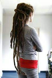 Dreadlocks Shop Dreadstop Com Dreadstop Dreadlocks Beautiful Dreadlocks Dreads Girl