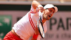 He's back in training with his former coach as he but while novak djokovic was without marian vajda on monday afternoon, he had equally familiar. 0zlzgonksair M