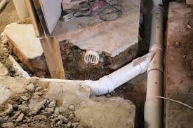 Or i can use it above the ground? They Dug Up To Fix The Broken Pipe In The Toilet But Surprisingly Discover A Hidden Treasure Newsd