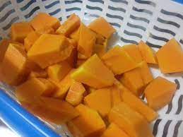 Maybe you would like to learn more about one of these? Resepi Cekodok Labu Manis Cucur Labu Manis Blog Eyzamiel