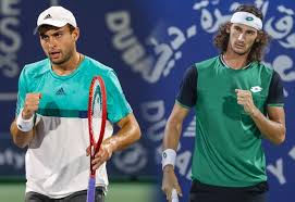 Full profile on tennis career of harris, with all matches and records. Dubai Championships Final Atp Phenomenon Or Sao 1m93 Writing Fairy Tales Strrudel Com