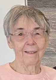 Obituary information for Irene Clara Behnke