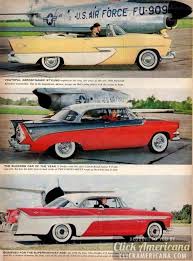 Image result for Mandarin Jade 1958 Chrysler