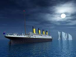 Will the titanic ii have all the same restaurants and dining rooms as titanic? Titanic Ii Der Nachbau Sticht 2022 In See Reiseuhu De