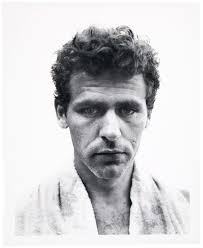 WALKER EVANS (1903–1975), James Agee, Old Field Point, Long Island, New  York, 1937