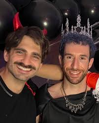 Taylor Faustino and Samuel Hoyt's Wedding Website