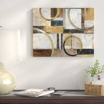 It always depend on the decor that you want to add in your kitchen; Modern Kitchen Dining Wall Art You Ll Love In 2021 Wayfair