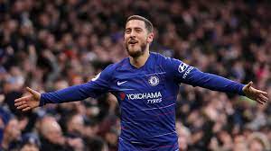 Check out his latest detailed stats including goals, assists, strengths & weaknesses and match ratings. Chelsea Want 130m For Eden Hazard Football News Sky Sports