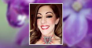 Michelle Arroyo Obituary September 14, 2025