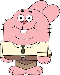 Richard Watterson The Amazing World Of Gumball Wiki Fandom In 2020 World Of Gumball The Amazing World Of Gumball Gumball