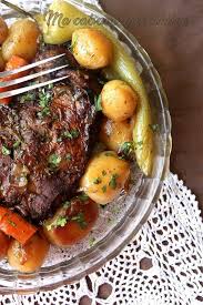 Epingle Sur Recettes