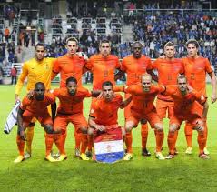 Op 9 juni begint het ek voor oranje! Onsoranje