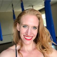 Katy Paulson's Instagram, Twitter & Facebook