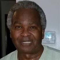 Albert Louis Copeland Obituary