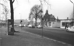 Pin Op Van Loenshof Windbrugplein Enschede