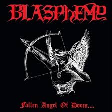 In abrahamic religions, fallen angels are angels who were expelled from heaven. Fallen Angel Of Doom Wikipedia