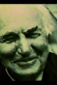 Horizon" The Wizard Who Spat