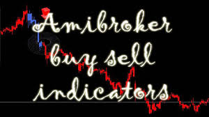 How To Write Simple Amibroker Buy Sell Indicators