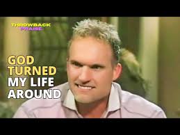 Powerful Testimony by Ron Carpenter (PTL Episode)