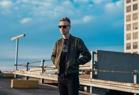 It has been a creative trip to score the animated scifi short 'oxygen' written by rocky grispen and beautifully animated by violette belzer. Joris Voorn Music Download Beatport