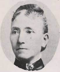 Women in Gippsland's History Susan Ryan nee Cue (c.1845