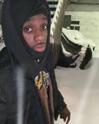 Lionel Morris (@morrisjamal900) • Instagram photos and videos