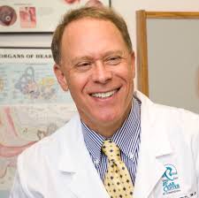 Dr. Eric Marshall Kraus M.D, M.S, F.A.C.S., Ear-Nose and Throat Doctor  (ENT)