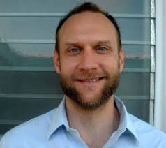 Sciame Lecture Series: Keith Van de Riet