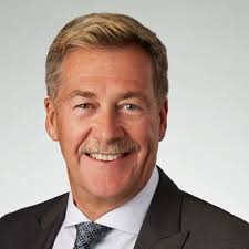 James A Ferguson KC, Canada