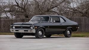 Image result for Tuxedo Black 1965 Nova