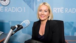 Today With Claire Byrne Rte Radio 1