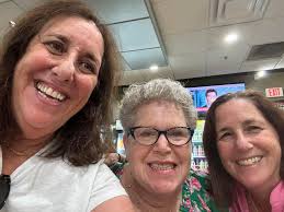 Camp Echo Lark Reunion and Memories