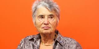 Zum Tod von Ruth Klüger: weiter leben: bis zum Schluss