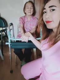 Caregiver job private/insurance looking for backup worker for when  caregiver is not available. would be private pay and then sign up with  insurance that pays. urgent situation as I had accident and